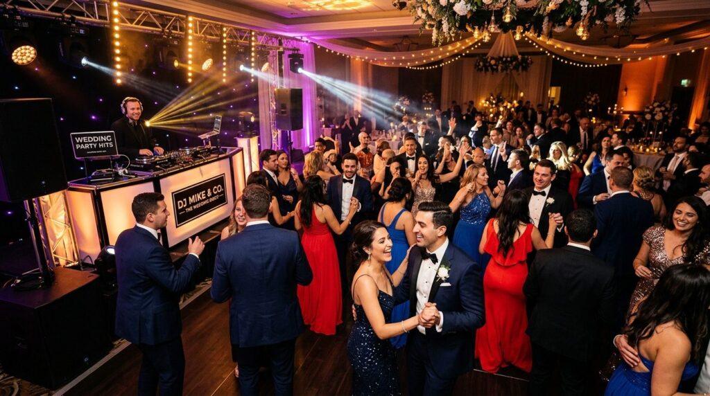 Sådan får du gang i dansegulvet til din fest